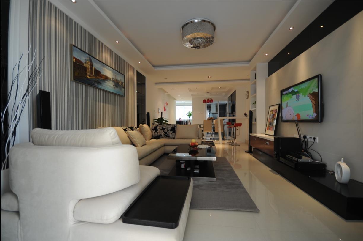 翡翠明珠2-18-4完工客户感言